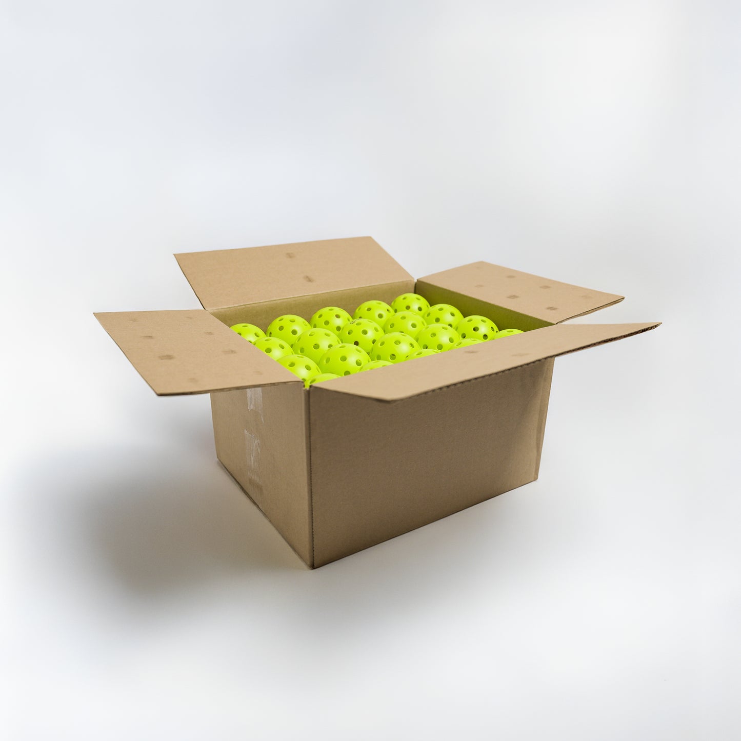 Hydrogen Sports Pickleballs - 60 balls