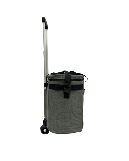 Hydrogen Sports Roller Bag