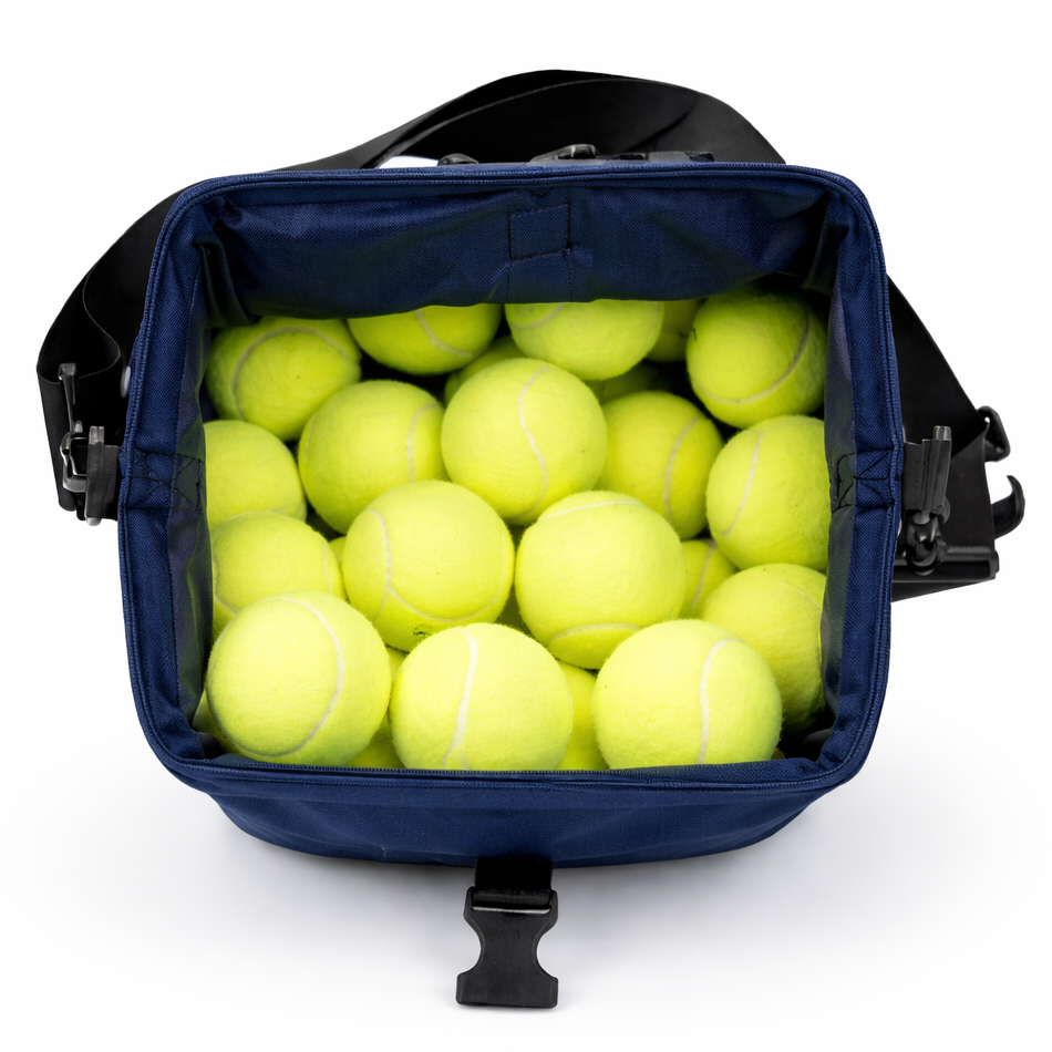 Hydrogen Sports Ball Bag
