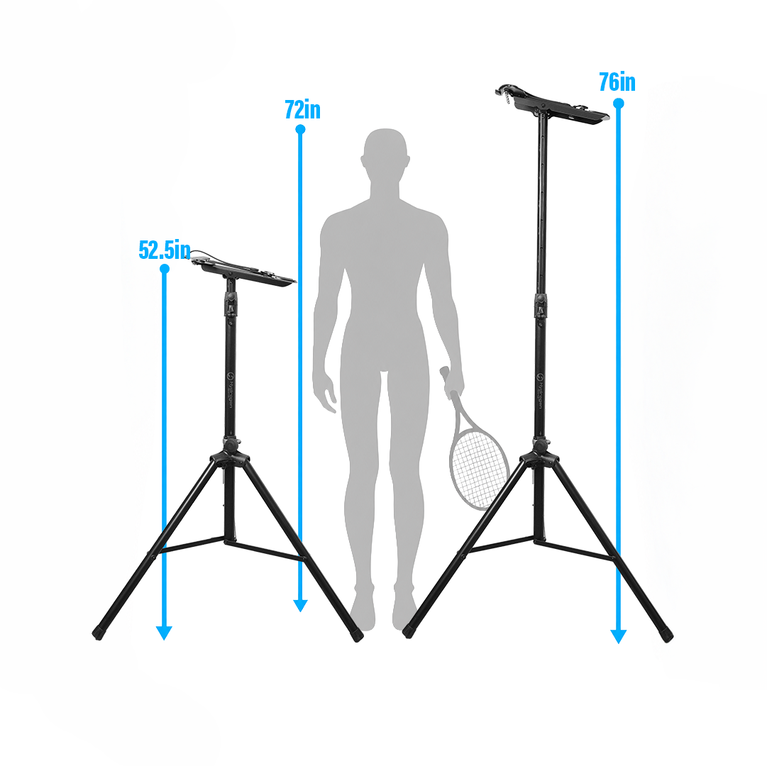 Apex Stand