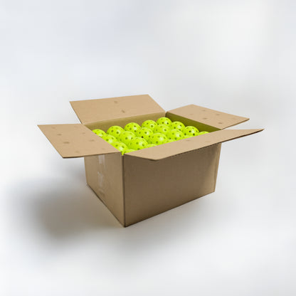Hydrogen Sports Pickleballs - 60 balls