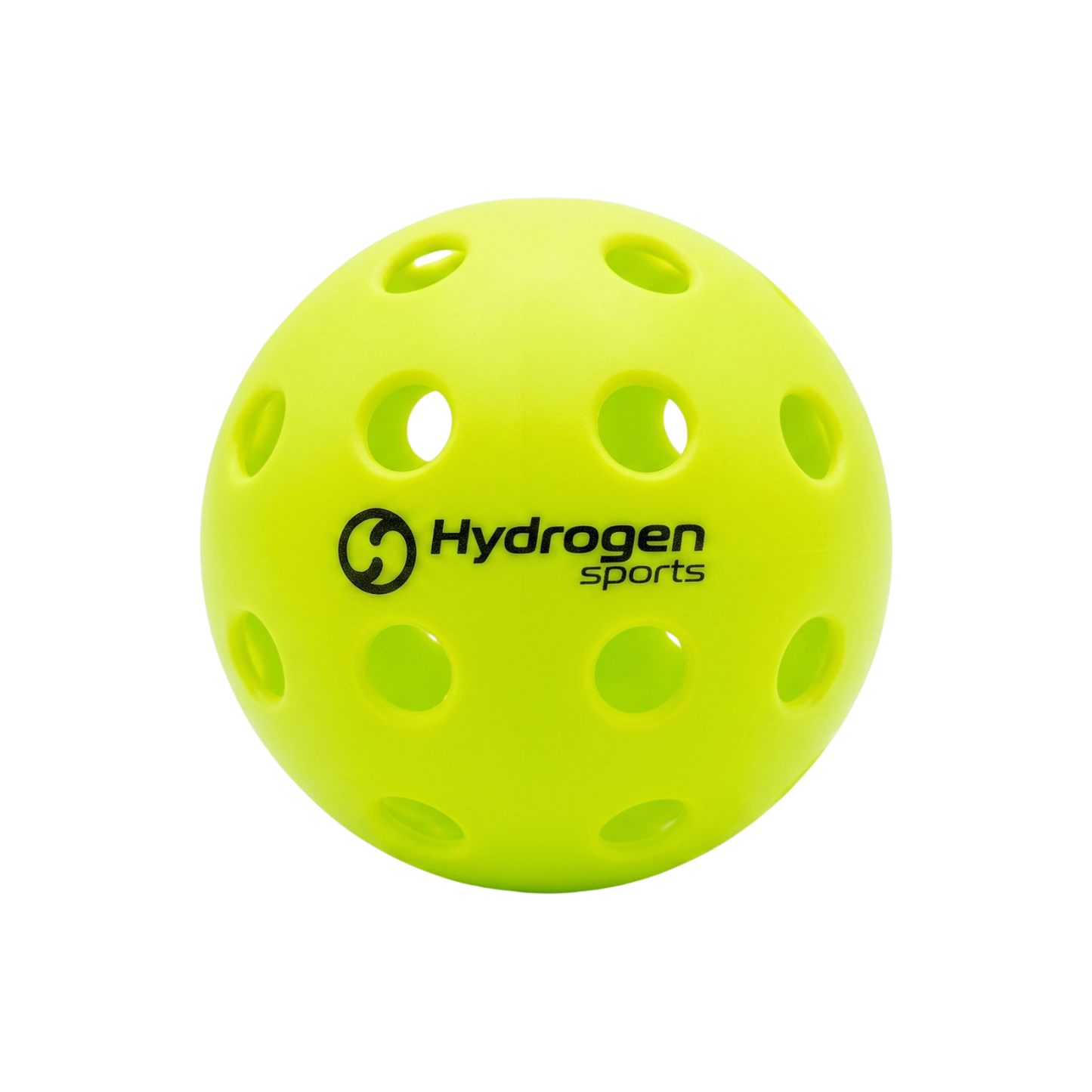 Hydrogen Sports Pickleballs - 60 balls
