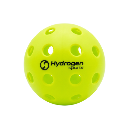 Hydrogen Sports Pickleballs - 60 balls