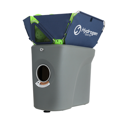 Electron Pickleball Machine - Beta Program