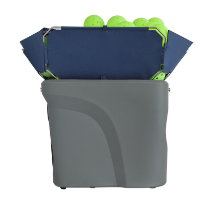 Electron Pickleball Machine - Beta Program