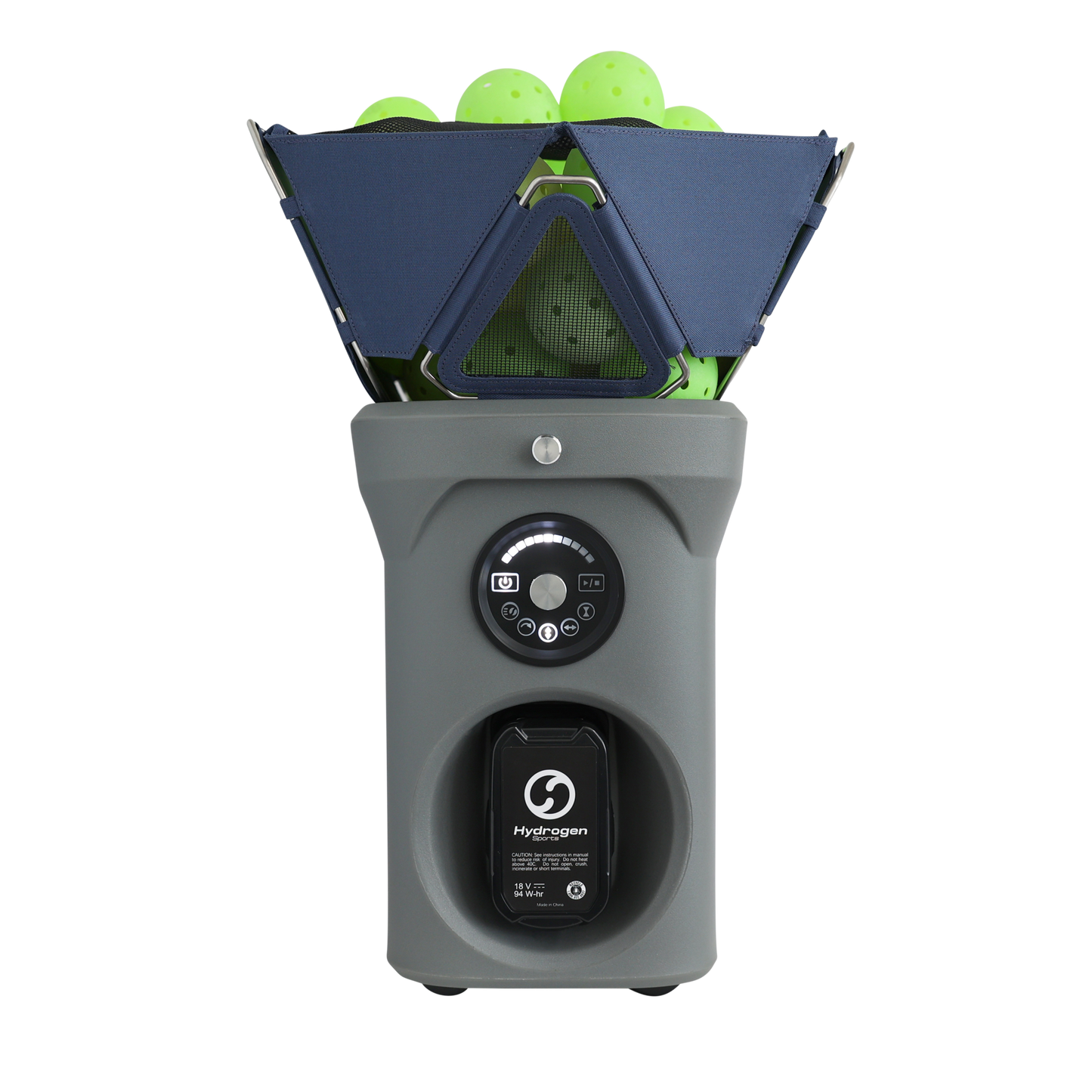 Electron Pickleball Machine - Beta Program