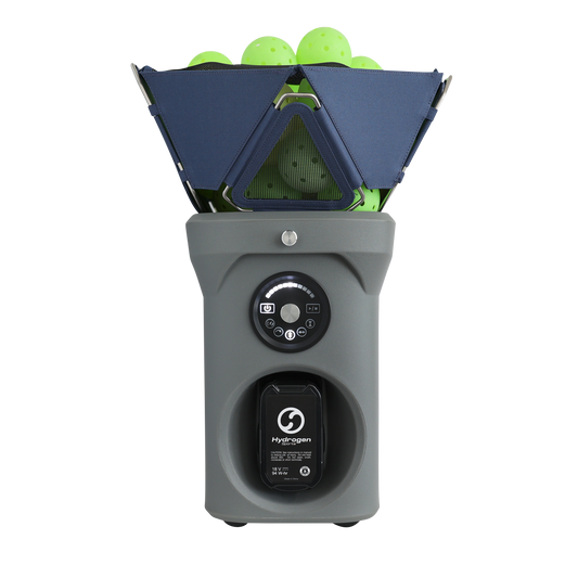 Electron Pickleball Machine