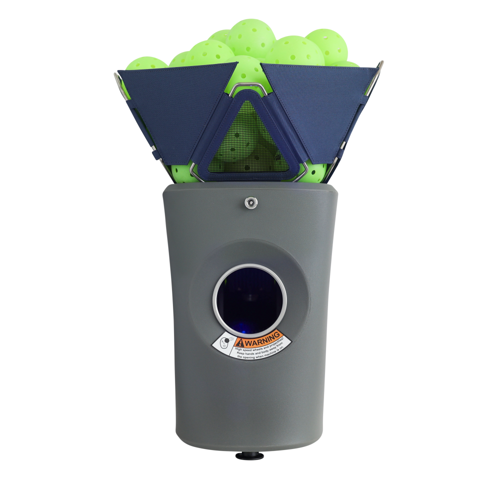 Electron Pickleball Machine - Beta Program