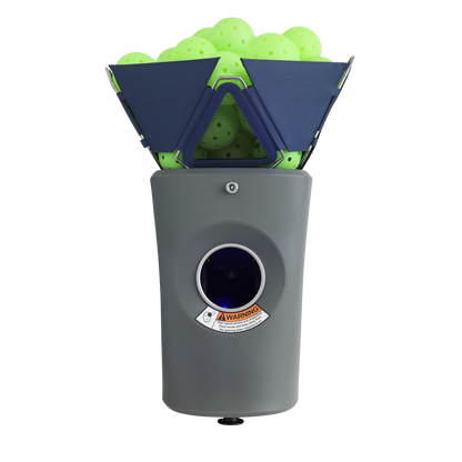 Electron Pickleball Machine - Beta Program