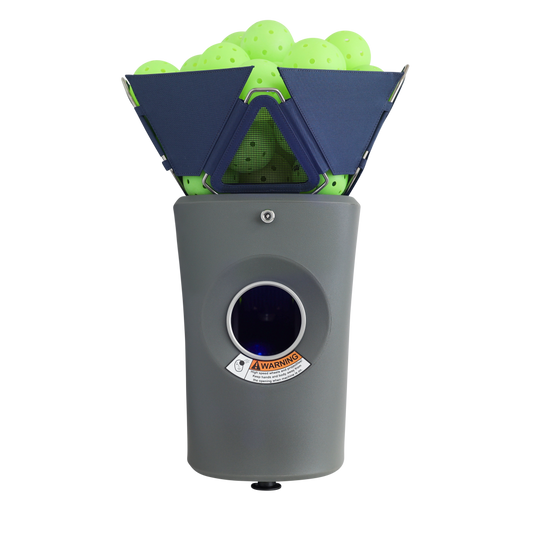 Electron Pickleball Machine - Beta Program