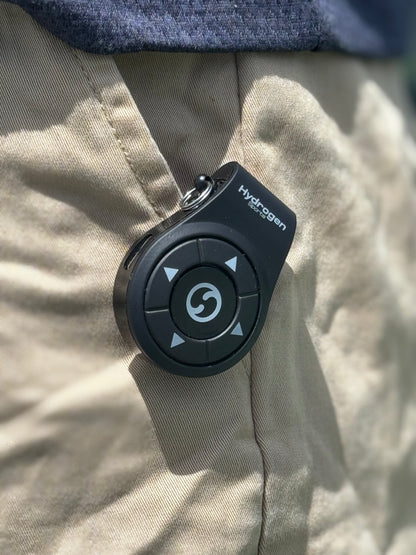 Nano Remote