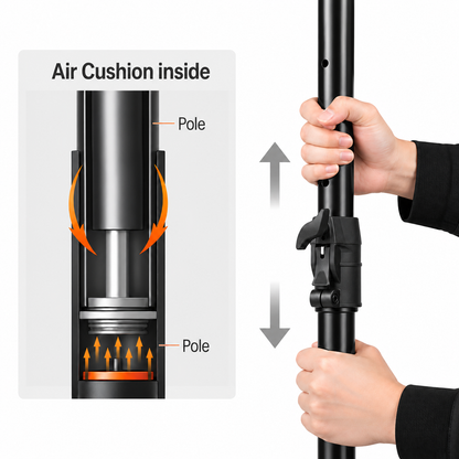 Apex Mini Stand