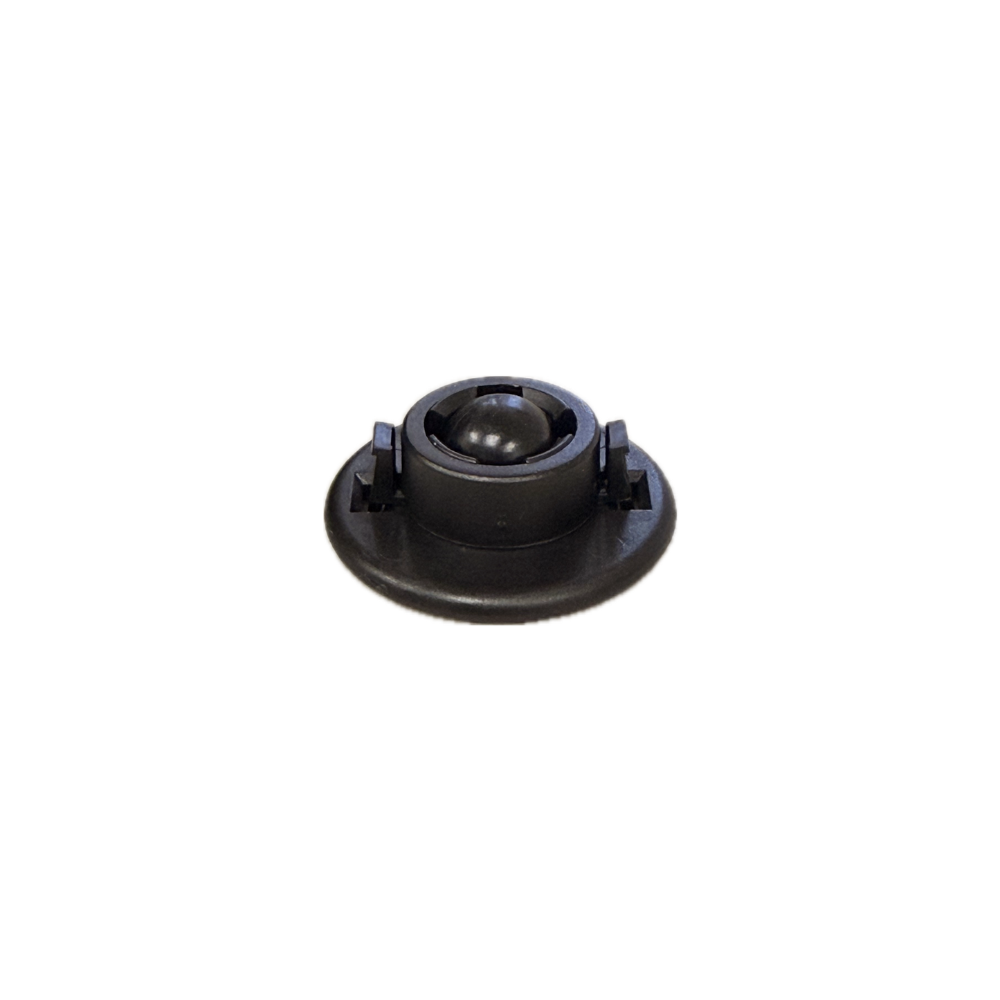 Pivot Foot