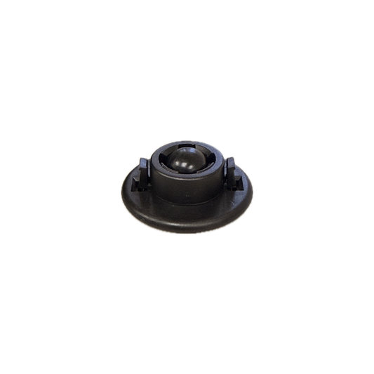 Pivot Foot