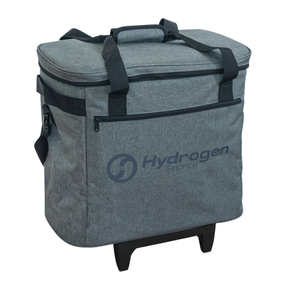 Hydrogen Sports Roller Bag