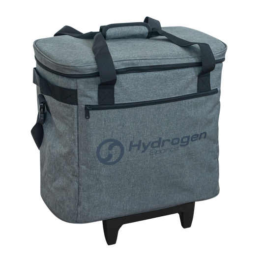 Hydrogen Sports Roller Bag