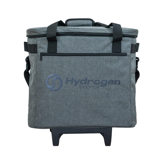 Hydrogen Sports Roller Bag