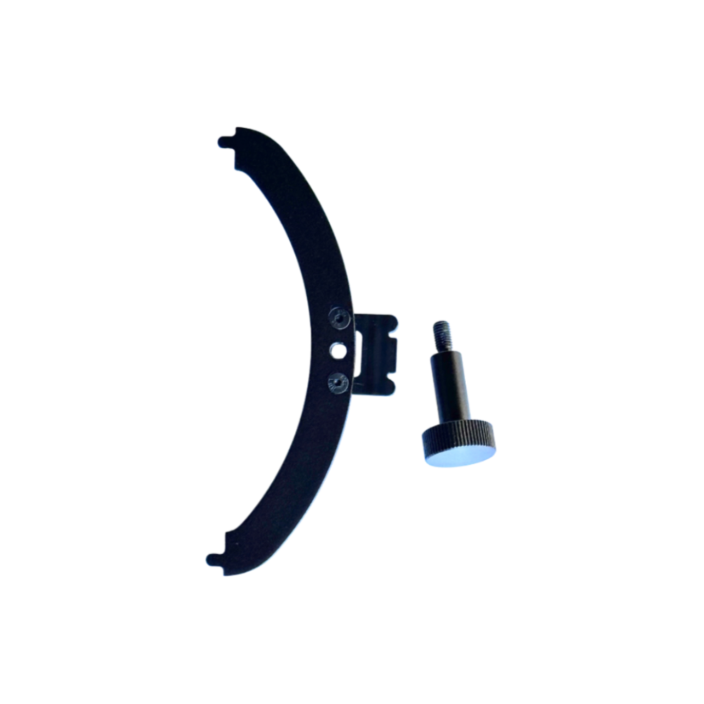 Serve Stand Locking Clamp