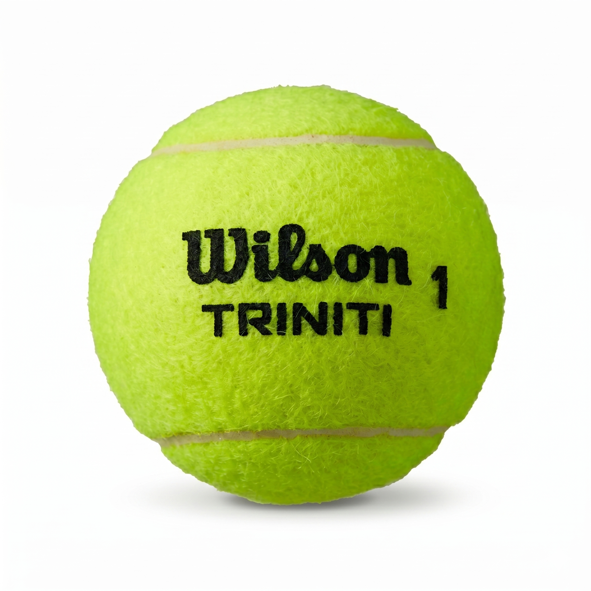 Wilson Triniti Club Tennis Balls - Thumbnail 5