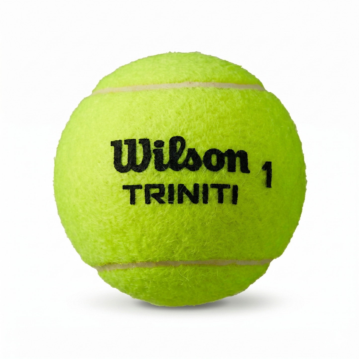 Wilson Triniti Club - 72 Tennis Balls