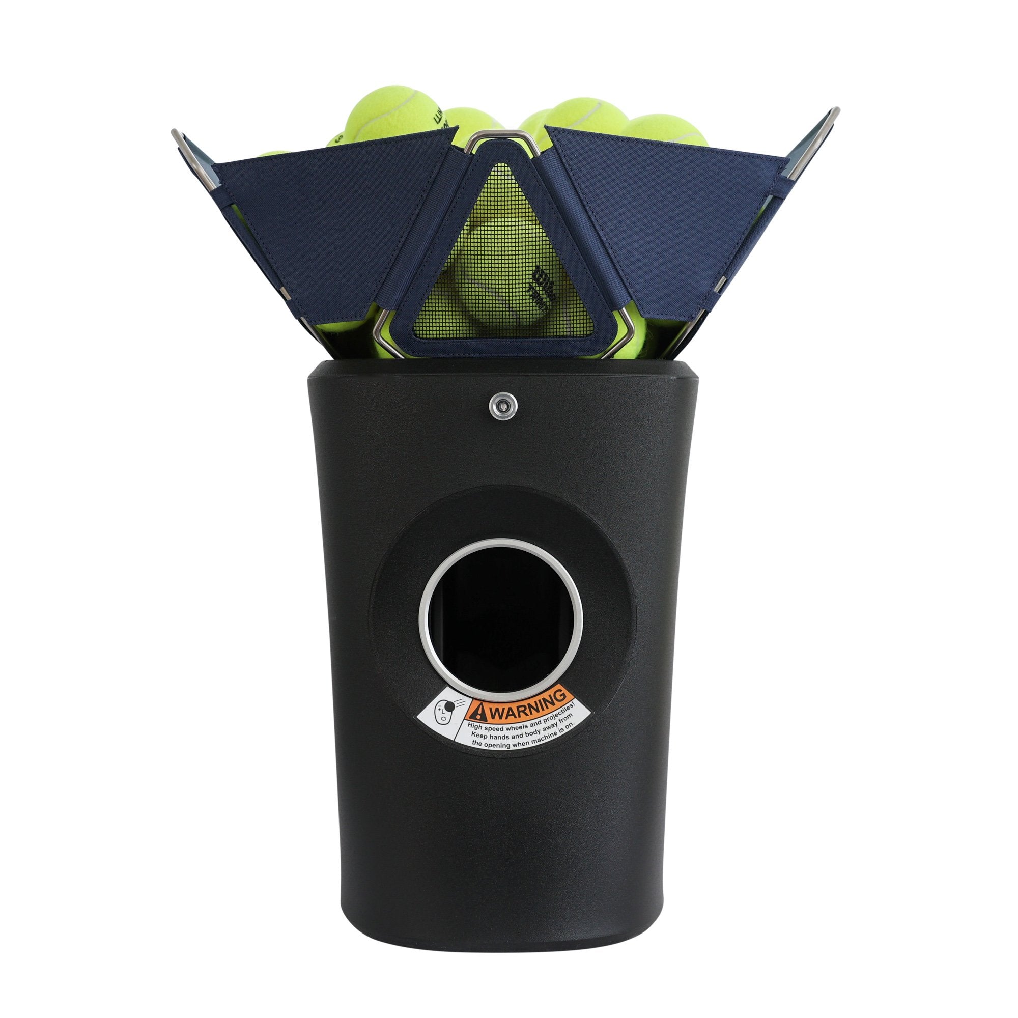 Hydrogen Sports Proton tennis ball machine