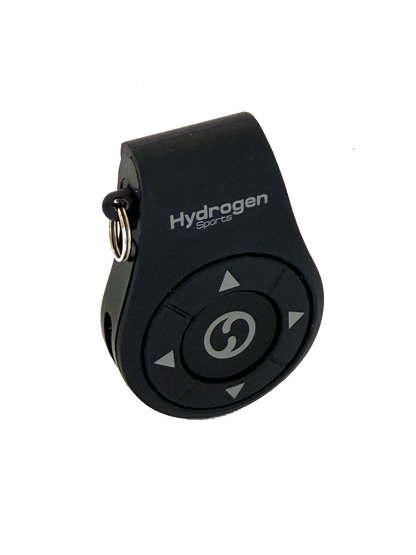 Nano Remote – Hydrogen Sports LLC