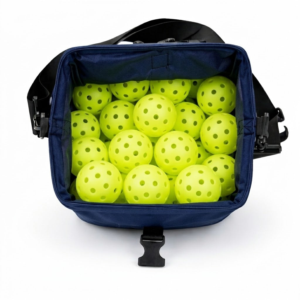 Hydrogen Sports Ball Bag